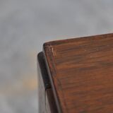Table basse modèle n°391 par Kai Kristiansen pour Aksel Kjersgaard - 1960