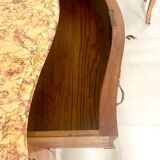 Paire commodes Louis XV anciennes en très bon état