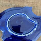 Earthenware tray