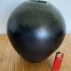 Ceramic vase signed GC Attributed to GILLES CAFFIER CIRCA 1970-198