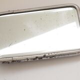 Small barber mirror 1900 10x12cm