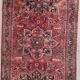 Hallway carpet 85 x 200 cm