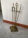 Chimney sweep tools