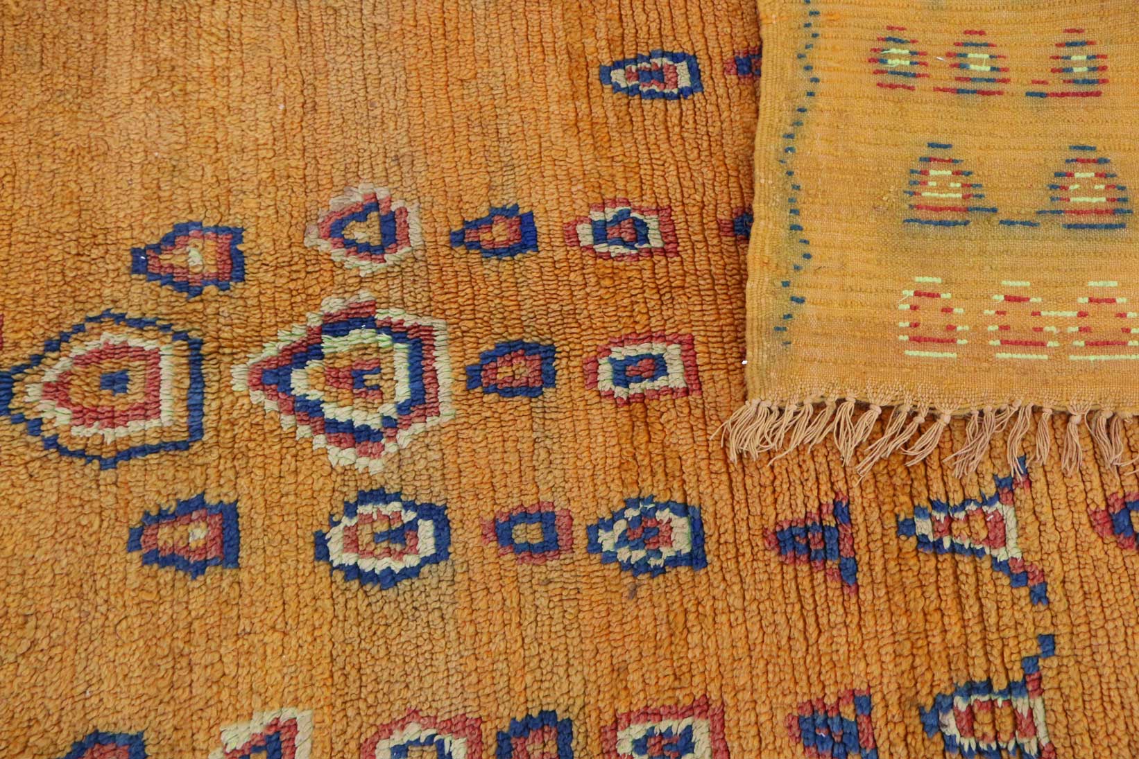 Carpet Azilal, 126 x 255 cm