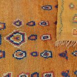 Carpet Azilal, 126 x 255 cm