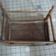 End table end table wooden