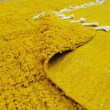 Large Moroccan wool rug 3 x 2 m