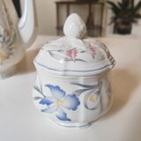 Coffee and sugar maker Villeroy and Boch Riviera