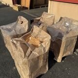 Tecno Modus Armchair