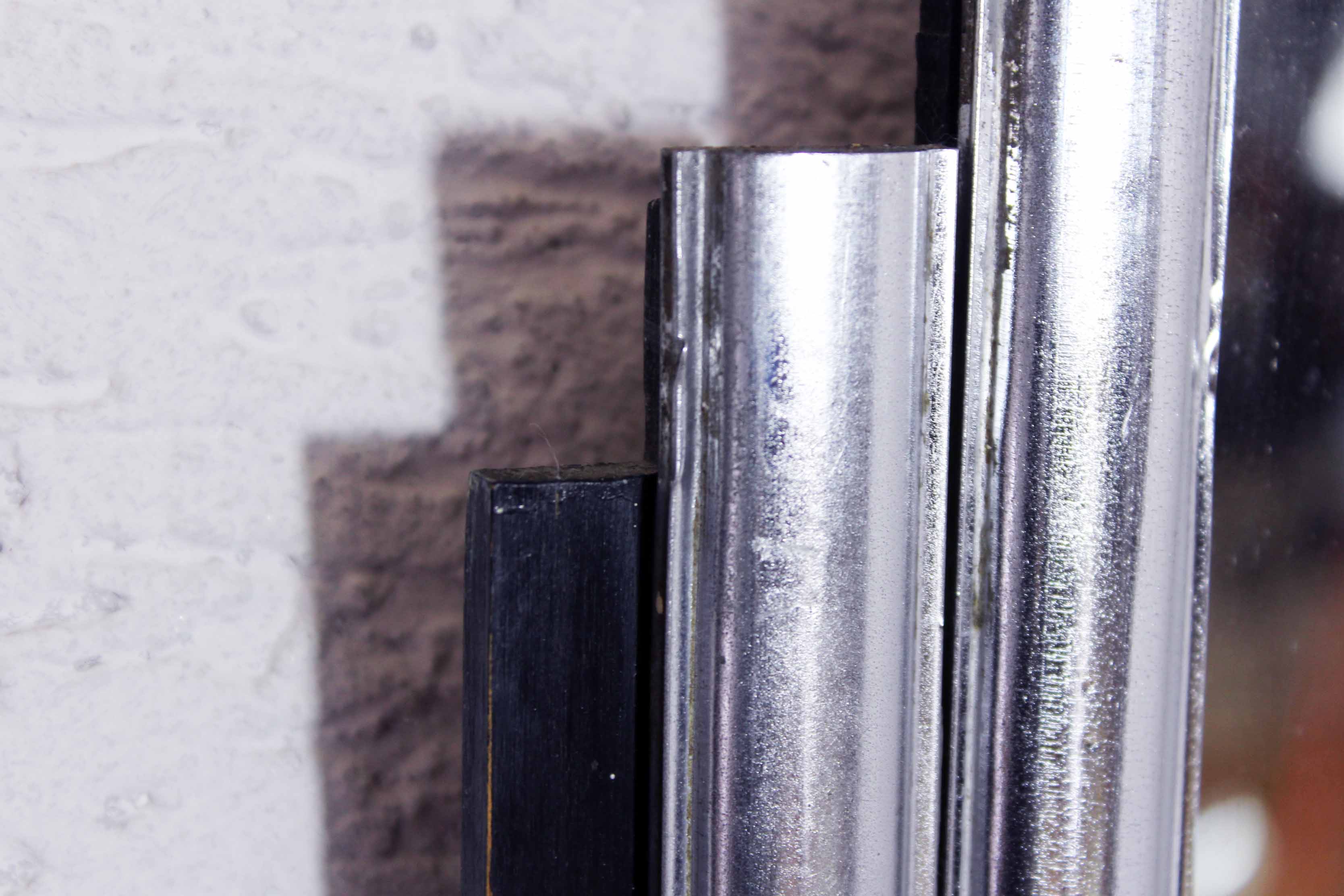 Art deco mirror 1930s