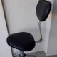 Chaise d'architecte