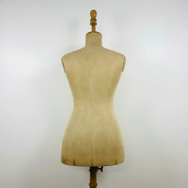 Seamstress model early 20th