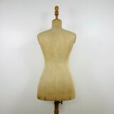 Seamstress model early 20th