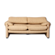 Maralunga Sofa by Vico Magistretti for Cassina