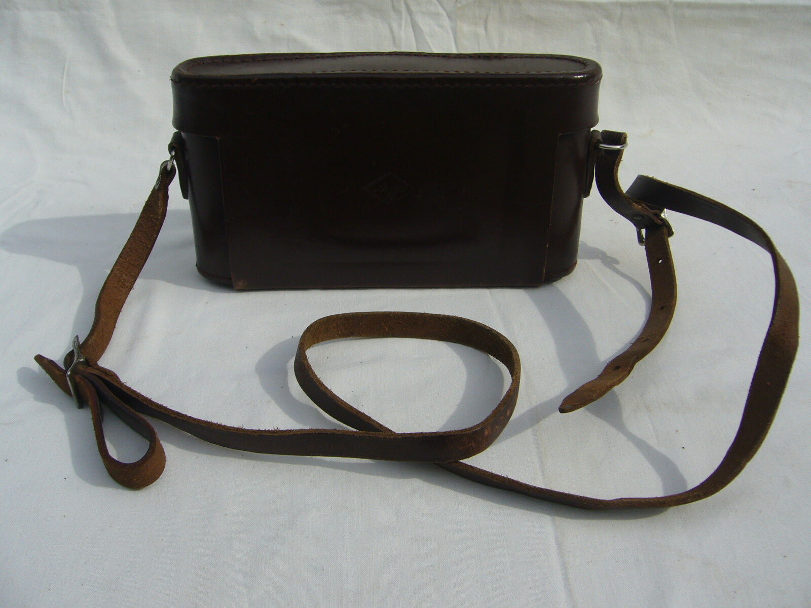 old camera AGFA has bellows