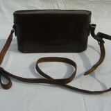 old camera AGFA has bellows