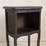 Vintage bedside table 1950