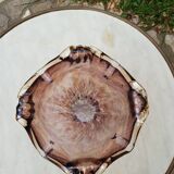 Murano glass bowl 1970