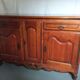 Old enfilade