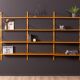 Wall unit by Poul Cadovius from the 1960s