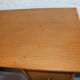 Bureau en bois