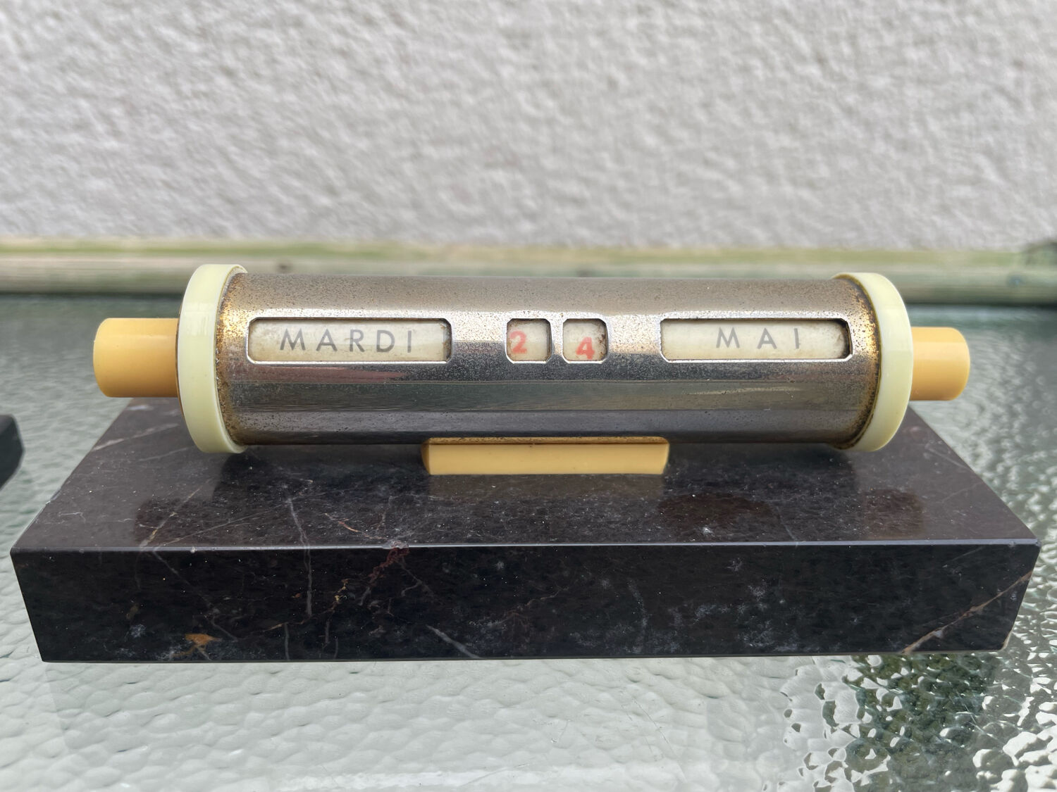 Le Tanneur office organizer