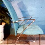 Armchair "Pointe" 1980s