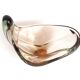 Crystal pocket tray