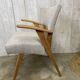 Fauteuil vintage
