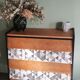 Vintage chest of drawers