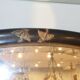 Art Nouveau mirror