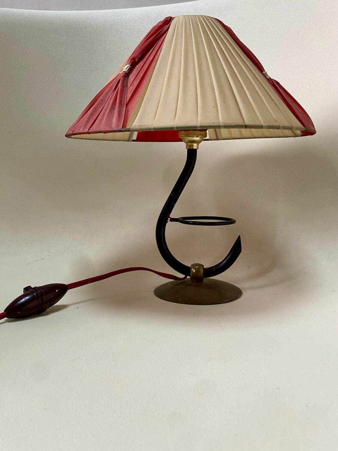 Table lamp 1950