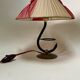 Lampe de table 1950