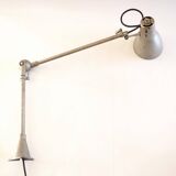 AB telescopic workshop lamp