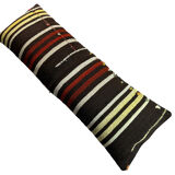 Vintage Turkish Kilim Cushion Cover, 120 x 40 cm