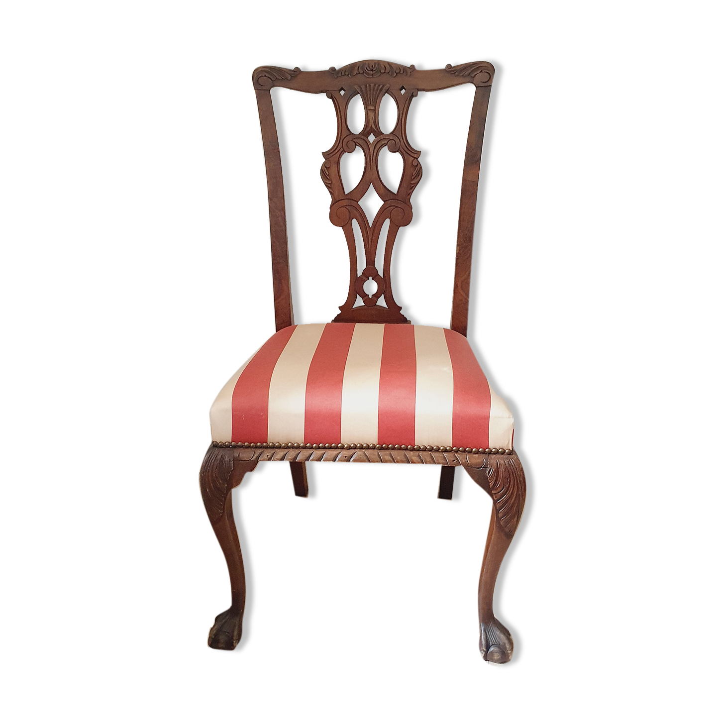 Chippendale Chair
