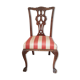Chaise Chippendale