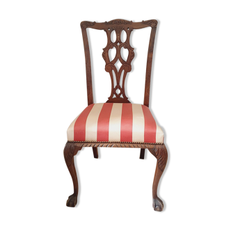 Chippendale Chair