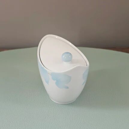 Scherzer Miranda Bavaria porcelain café service