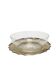 Rococo Polish bowl from Norblin, 1890s