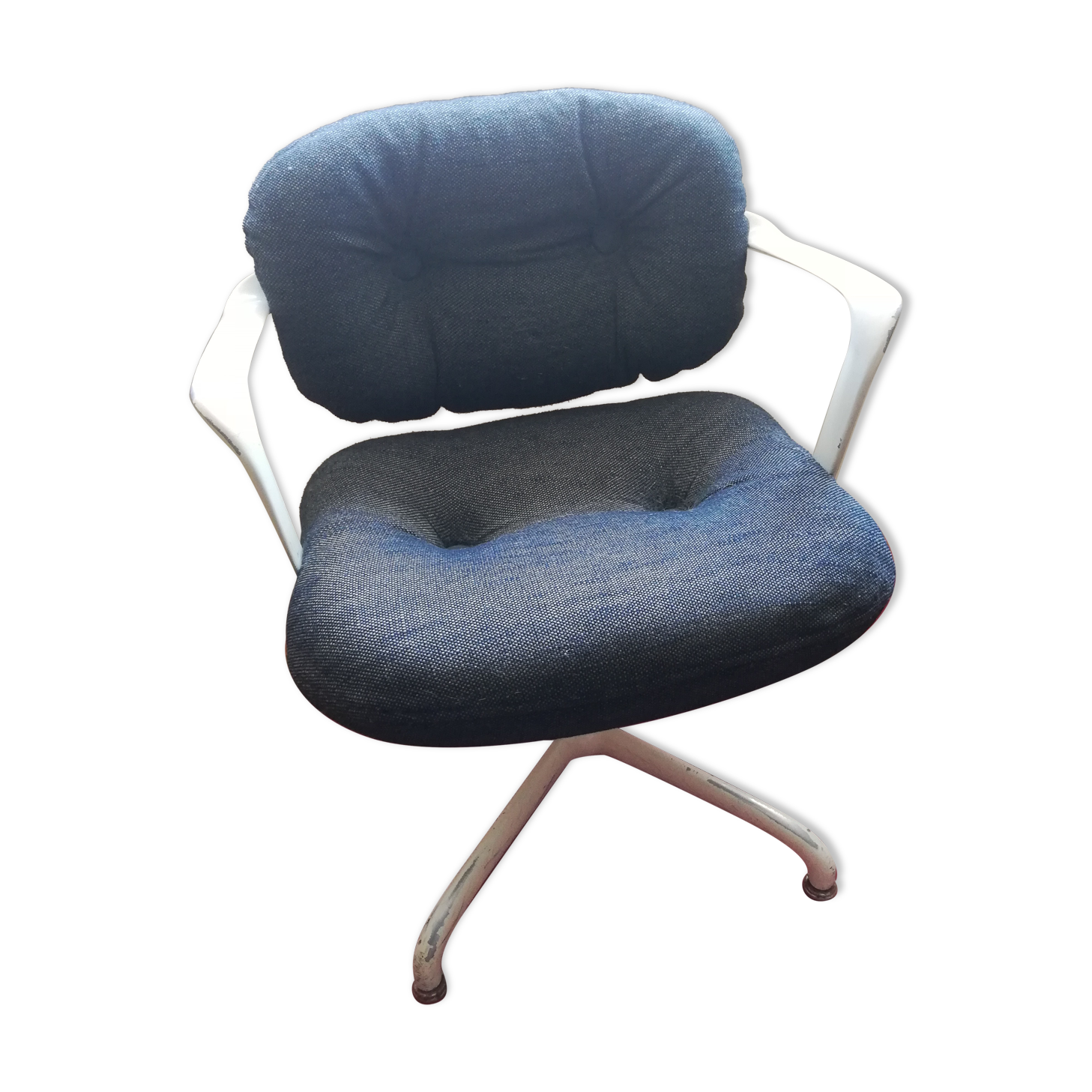 Knoll International Chair by Morisson and Hannah
