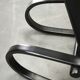 Postmodern Chair by Andreas Hansen for Hyllinge Møbler, Denmark 1980s