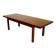 Table basse scandinave en palissandre, Suède,  1960