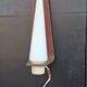 Pair of Scandinavian wall lights