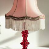 Vintage vitamin lamp