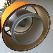 Vintage pendant lamp