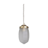 Baladeuse globe ancien