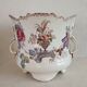 Earthenware planter