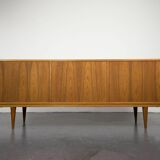 Danish sideboard by Clausen & sound