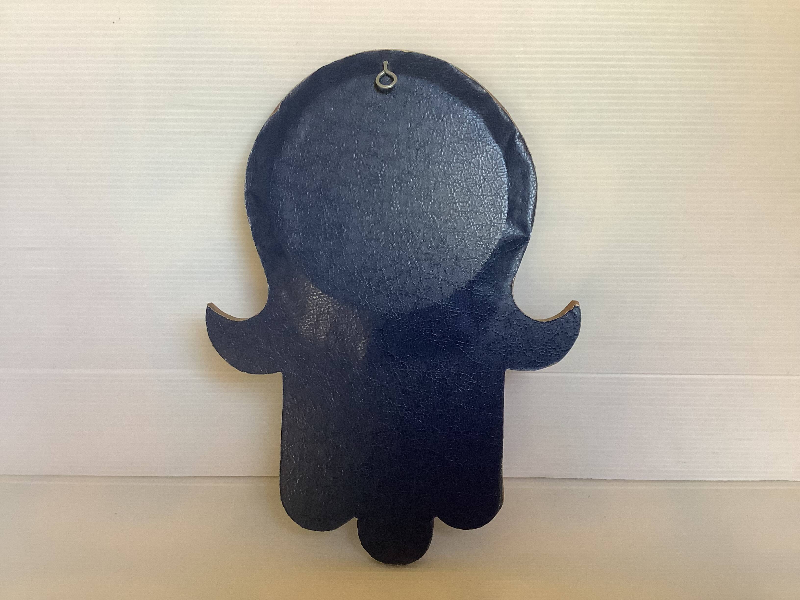 Small Mexican style mirror